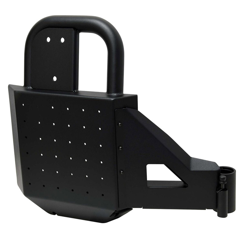 Westin | Aceessory For XTS Rear - P/S Swingout - Bronco / Wrangler (JL) 2018-2025