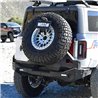 Westin | Aceessory For XTS Rear - P/S Swingout - Bronco / Wrangler (JL) 2018-2025