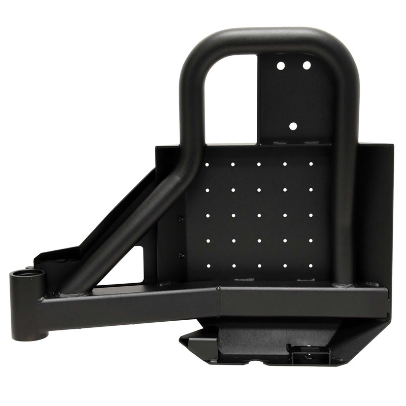 Westin | Aceessory For XTS Rear - P/S Swingout - Bronco / Wrangler (JL) 2018-2025