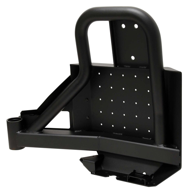 Westin | Aceessory For XTS Rear - P/S Swingout - Bronco / Wrangler (JL) 2018-2025