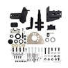 Westin | Aceessory For XTS Rear - P/S Swingout - Bronco / Wrangler (JL) 2018-2025