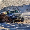 Westin | XTS Angular Bull Bar - Bronco 2.3T / 2.7T / 3.0T 2021-2025