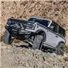 Westin | XTS Angular Bull Bar - Bronco 2.3T / 2.7T / 3.0T 2021-2025