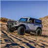 Westin | XTS Angular Bull Bar - Bronco 2.3T / 2.7T / 3.0T 2021-2025