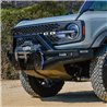 Westin | XTS Angular Bull Bar - Bronco 2.3T / 2.7T / 3.0T 2021-2025