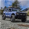 Westin | XTS Brush Guard for OEM Front Bumper - Bronco 2.3T / 2.7T / 3.0T 2021-2025