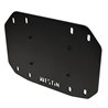Westin | Spare Tire Mount Delete - Wrangler (JL) 2018-2025