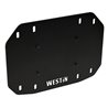 Westin | Spare Tire Mount Delete - Wrangler (JL) 2018-2025