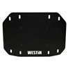 Westin | Spare Tire Mount Delete - Wrangler (JL) 2018-2025
