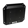 Westin | Spare Tire Delete Plate - Bronco 2.3T / 2.7T / 3.0T 2022-2025