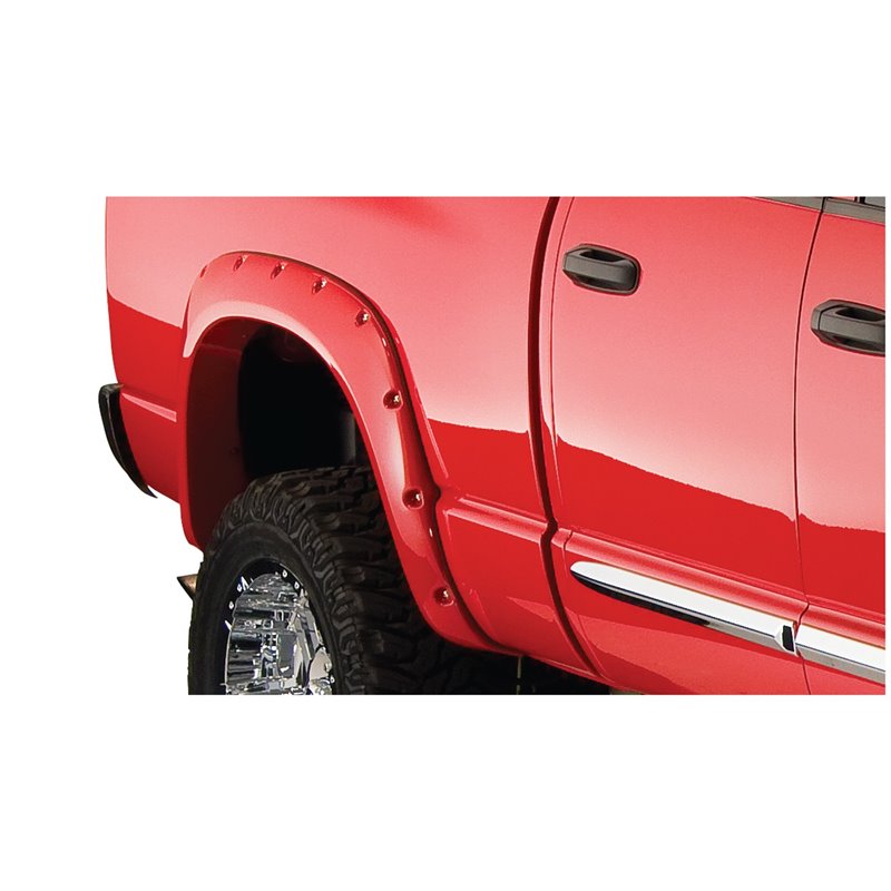 Bushwacker | Fender Flare - Ram 1500 / 2500 / 3500 2002-2009