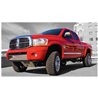 Bushwacker | Fender Flare - Ram 1500 / 2500 / 3500 2002-2009