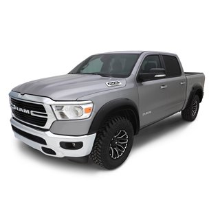 Bushwacker | Fender Flare - Ram 1500 2019-2022