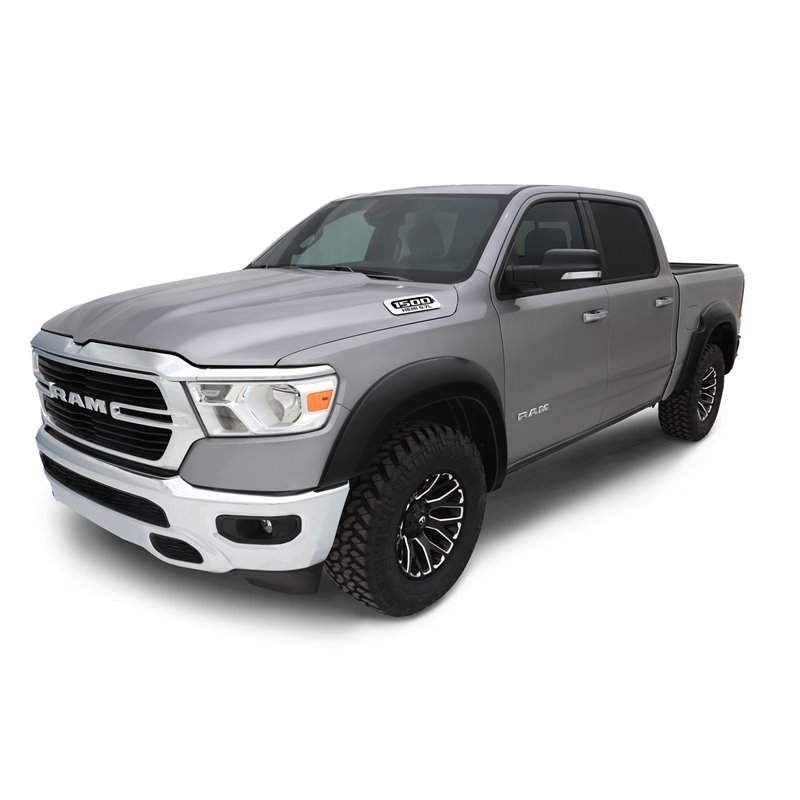 Bushwacker | Fender Flare - Ram 1500 2019-2022