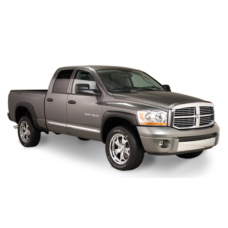 Bushwacker | Fender Flare - Ram 1500 2019-2022
