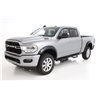 Bushwacker | Fender Flare - Ram 2500 / 3500 2019-2023