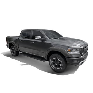 Bushwacker | Fender Flare - Ram 1500 2019-2022