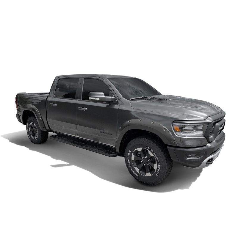 Bushwacker | Fender Flare - Ram 1500 2019-2022
