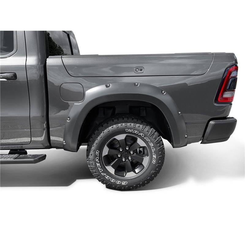 Bushwacker | Fender Flare - Ram 1500 2019-2022