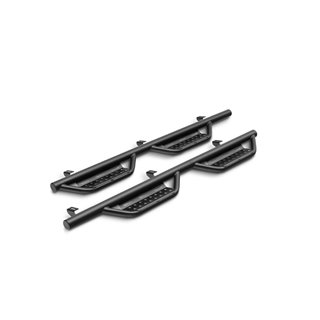 N-FAB | Nerf Step RS - Cab Length (2 Steps) - Ram 1500 / 2500 / 3500 2009-2015