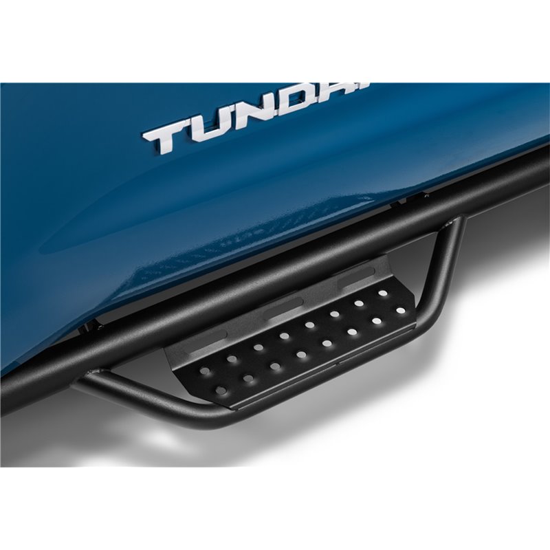 N-FAB | Nerf Step RS - Cab Length (2 Steps) - Ram 1500 / Classic 2015-2021