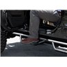 N-FAB | Nerf Step RS - Full Length (2 Steps) - Wrangler (JK) / Wrangler (JL) 3.6L / 3.8L 2007-2018