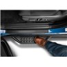 N-FAB | Nerf Step RS - Cab Length (2 Steps) - Gladiator 3.0L / 3.6L 2020-2023