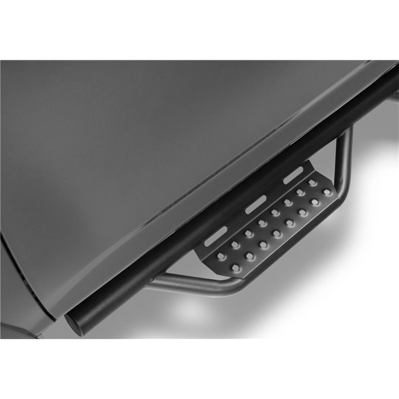N-FAB | Nerf Step RS - Cab Length (2 Steps) - 4Runner 2.7L / 4.0L 2010-2023