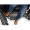 N-FAB | Nerf Step RS - Cab Length (2 Steps) - 4Runner 2.7L / 4.0L 2010-2023