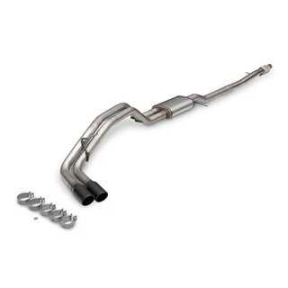 3Flowmaster | Flow FX Cat-Back Exhaust System - Ranger 2.3T 2019-2023