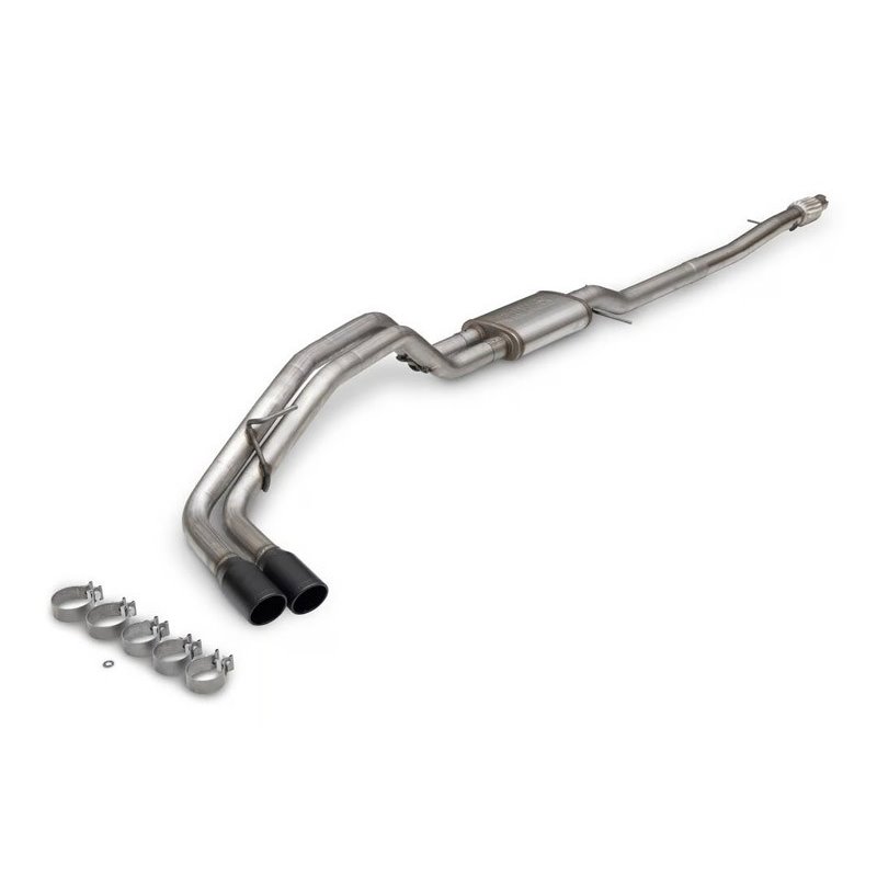 3Flowmaster | Flow FX Cat-Back Exhaust System - Ranger 2.3T 2019-2023