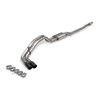 3Flowmaster | Flow FX Cat-Back Exhaust System - Ranger 2.3T 2019-2023