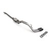 3Flowmaster | Flow FX Cat-Back Exhaust System - Ranger 2.3T 2019-2023