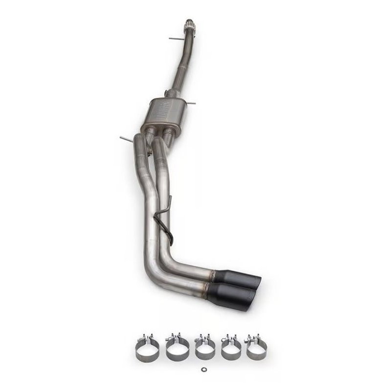 3Flowmaster | Flow FX Cat-Back Exhaust System - Ranger 2.3T 2019-2023