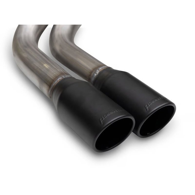3Flowmaster | Flow FX Cat-Back Exhaust System - Ranger 2.3T 2019-2023
