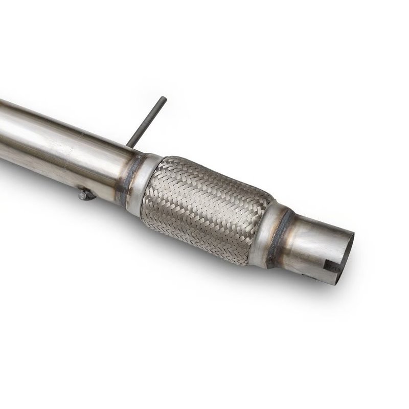3Flowmaster | Flow FX Cat-Back Exhaust System - Ranger 2.3T 2019-2023