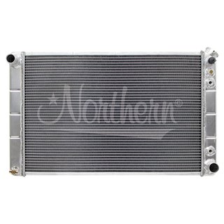 Northern | Muscle Car Radiator - 30 5/8 X 18 5/8 X 3 1/8 - Camaro / Monte Carlo 1970-1988