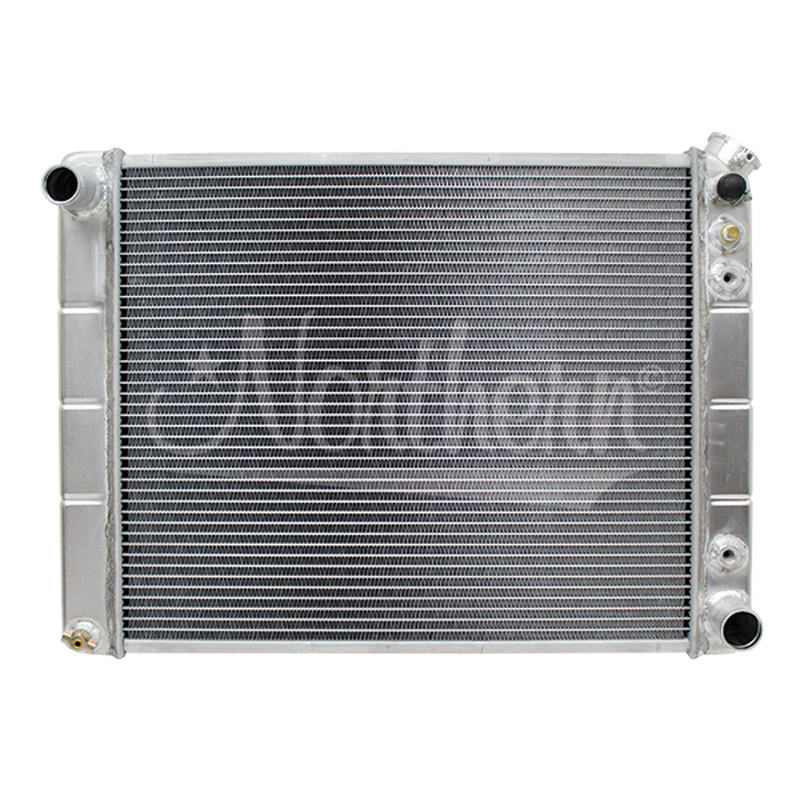 Northern | Muscle Car Radiator - 25 3/8 X 18 5/8 X 3 1/8 - Camaro / Monte Carlo / Firebird / GTO 1968-1988