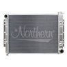 Northern | Muscle Car Radiator - 26 1/4 X 18 1/2 X 3 1/8 - Dodge / Plymouth 1970-1976