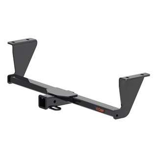 CURT | Trailer Hitch - LYRIQ / Equinox EV / Prologue 2023-2025