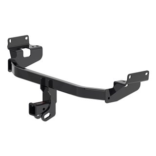 CURT | Trailer Hitch - Nautilus 2.0T / 2.7T 2024-2025