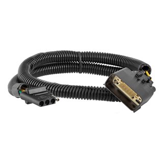 CURT | Trailer Connector Kit - Y 2020-2024