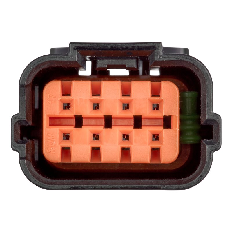 CURT | Trailer Connector Kit - EV9 2024
