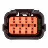 CURT | Trailer Connector Kit - EV9 2024