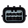 CURT | Trailer Connector Kit - TLX 2.0T / 3.0T 2021-2025