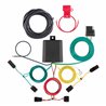 CURT | Trailer Connector Kit - TLX 2.4L / 3.5L 2015-2020