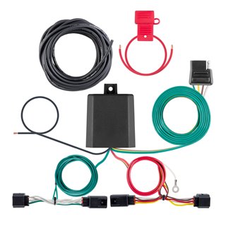 CURT | Trailer Connector Kit - Sorento 1.6T / 2.5L 2021-2025