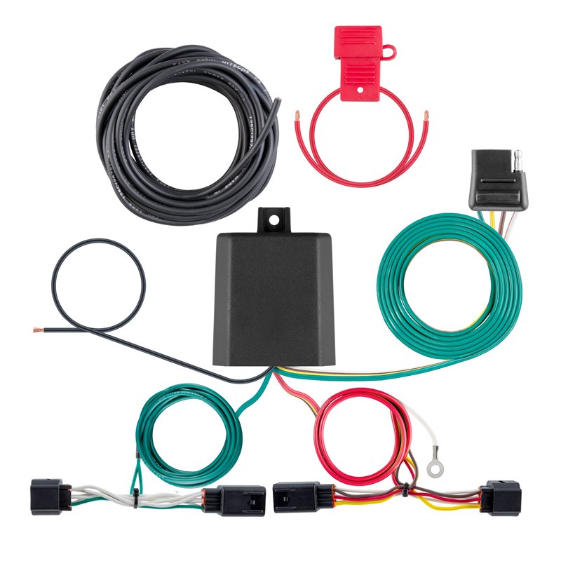 CURT | Trailer Connector Kit - Sorento 1.6T / 2.5L 2021-2025