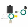 CURT | Trailer Connector Kit - Lexus / Toyota 2020-2024