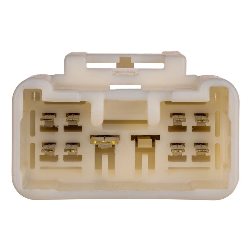CURT | Trailer Connector Kit - Lexus / Toyota 2020-2024